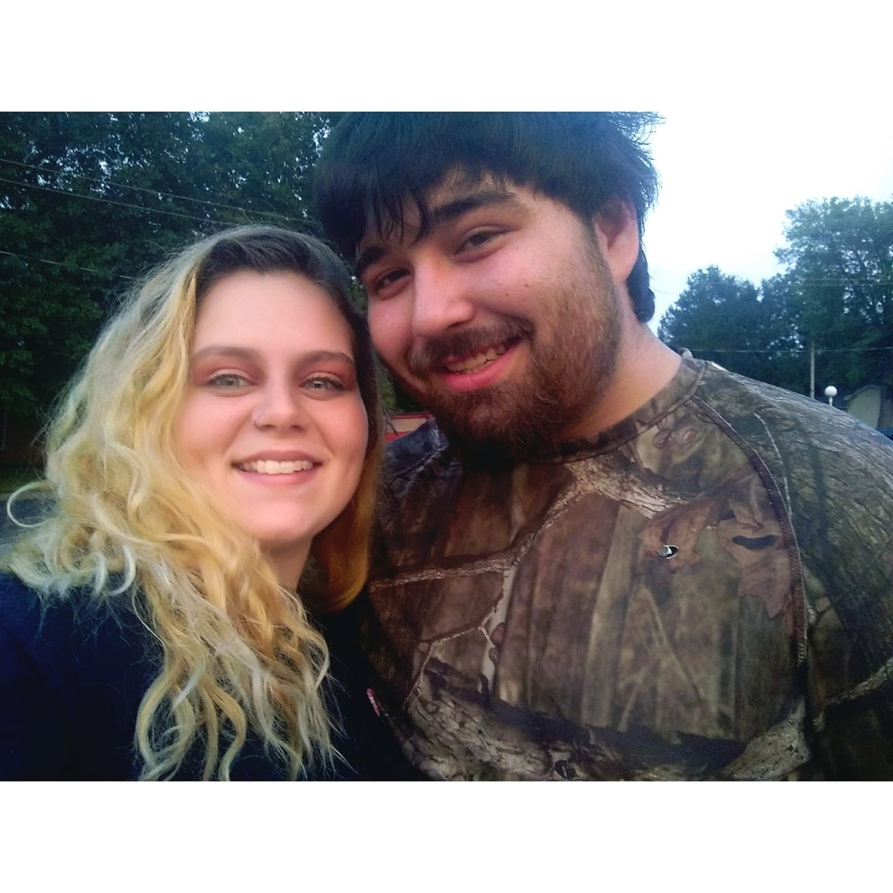 Meet your Posher, Kaileigh